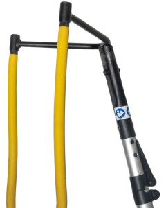 Berger ArboRapid Rocket Master Replacement Elastic Straps