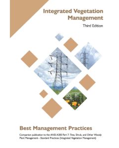 ISA BMP - Integrated Vegetation Management
