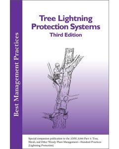 ISA BMP - Lightning Protection Systems