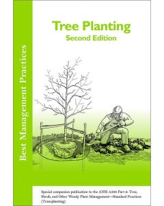 ISA BMP - Tree Planting