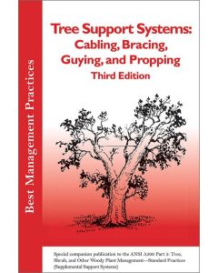 ISA BMP - Tree Support Systems
