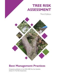 ISA BMP - Tree Risk Assessment