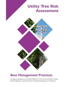 ISA BMP - Utility Tree Risk Assessment
