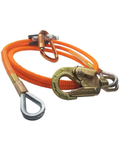 ProClimb Better Grab 1/2" Wire Core Flipline Kit
