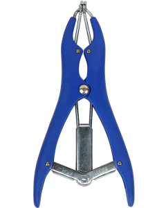 Blue Bandit Rubber Band Tool