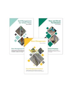 ISA BMP - Below Ground Bundle