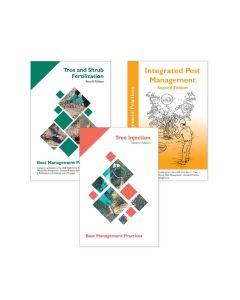 ISA BMP - Plant Health Care Bundle