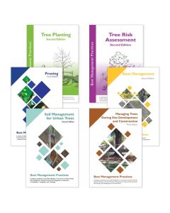 ISA Best Management Practices - Top Seller Bundle