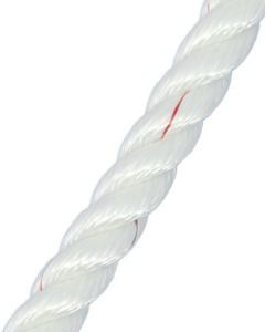 Teufelberger Bomber Line 12.7mm 3-Strand Rigging Rope