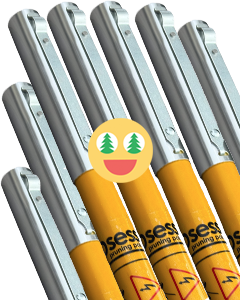 Arbsession Box O' Poles