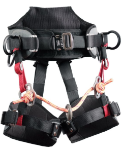 Buckingham Ergovation Tree Saddle