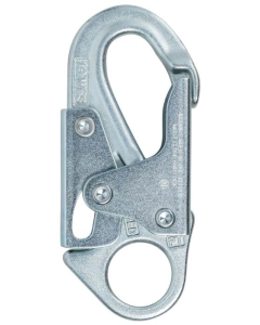 Buckingham Steel Locking Rope Snap