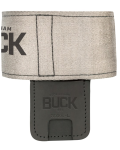 Buckingham Velcro Cushion Wrap Pads 