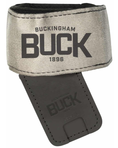 Buckingham Velcro Cushion Wrap Pads with Steel Insert