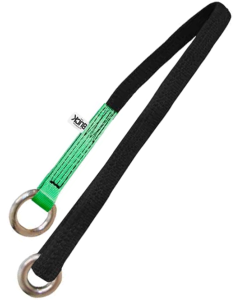 Buckingham Friction Saver with Steel Rings