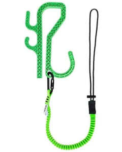 Buckingham Buckeye Bucket Hook with Tool Tether