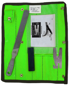 Buckingham Gaff Maintenance Kit