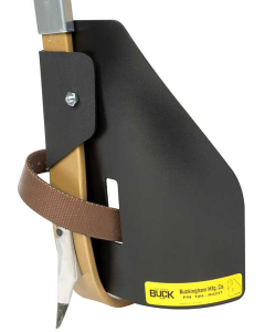 Buckingham Climber Training Shields