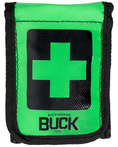 Buckingham Blood Stopper Pouch