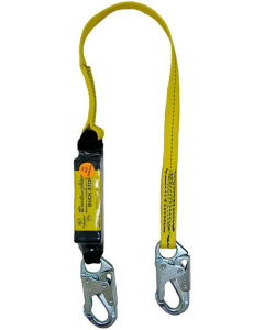 Buckingham Buck Stop Fall Arrest Lanyard