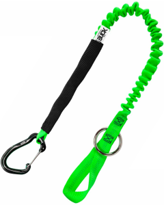 Buckingham Bungee Tear Away Chainsaw Lanyard
