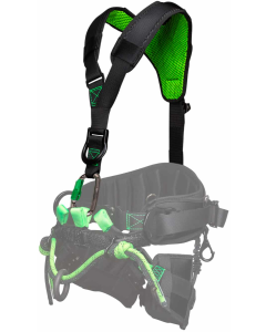 Buckingham Y Style Harness