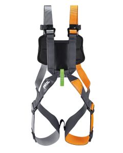 Petzl Simba Child Harness