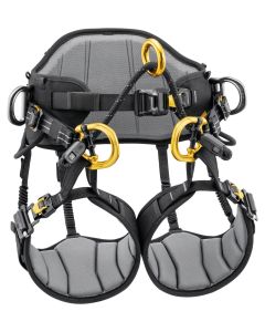 Petzl Sequoia Plus Harness