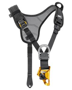 Petzl Top Croll Chest Harness