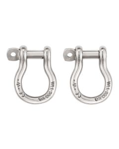 Petzl Seat Shackles 