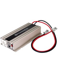 967628504 Husqvarna VI600F Voltage Inverter for in field battery charging using standard plug