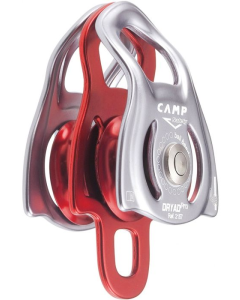 CAMP Dryad Pro Double Pulley