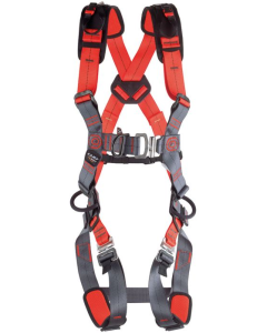 CAMP Focus Light ANSI Fall Arrest Harness