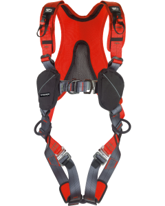 CAMP Focus Vest ANSI Fall Arrest Harness