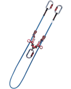 CAMP Gyro Double Lanyard System