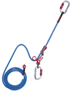CAMP Gyro Single Lanyard System