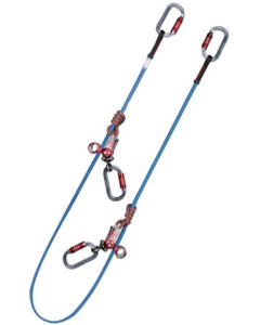CAMP Gyro Twin Lanyard System