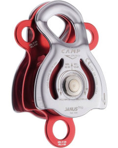 CAMP Janus Pro Double Pulley