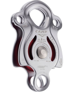 CAMP Naiad Pro Pulley
