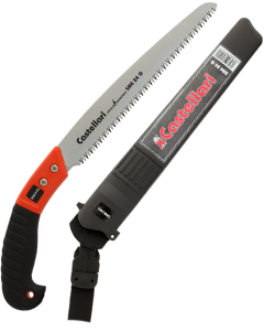 Castellari G Series 10" Straight Blade Hand Saw