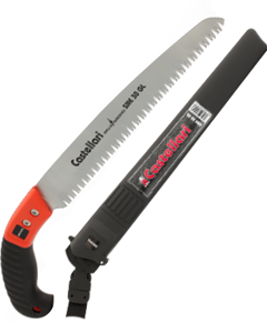 Castellari GL Series 12" Straight Blade Hand Saw