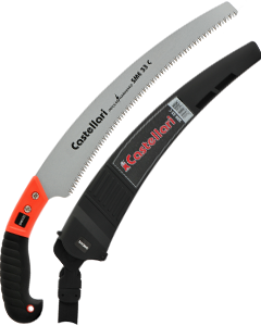 Castellari Professional Curved 13" Hand Saw