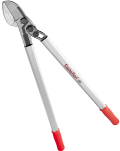 Castellari Professional Straight Anvil Lopper