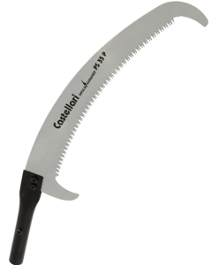 Castellari Round Pole Saw Head with 14" Hook Blade 
