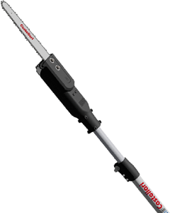 Castellari RY300 Telescopic Battery Powered Pole Saw