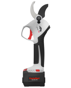 Castellari RYNO Battery Powered Hand Pruners