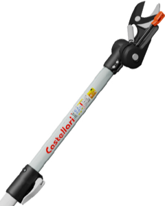 Castellari Tucano X Telescopic Pole Lopper