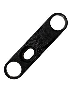 Cannon Chainsaw Bar Adapter Plate S1 to H1