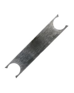 Cannon Chainsaw Bar Adapter Plate S1 to H 1