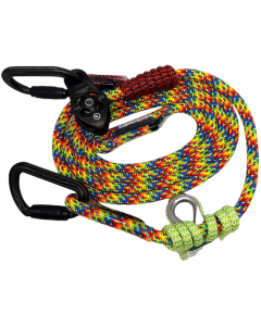 Arbsession charityLINEflex 11.8mm Lanyard System